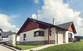 Residence Lipno